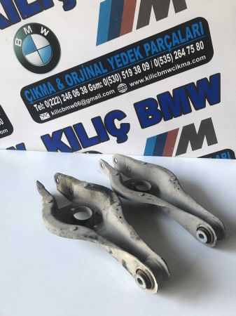 X5 ÇIKMA PARÇA ARKA HELEZON YAYI ALT TABLASI